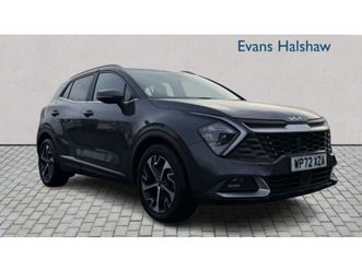 1.6t gdi isg 3 5dr 2023