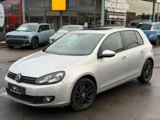 ② volkswagen golf benzine airco perfecte staat+ keuring, gar. — volkswagen — 2ememain