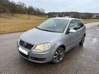 volkswagen vw polo 9n3 1,2 benzin neu steuerkette