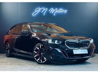 (g61) touring m60 xdrive 601 83.9 kwh m