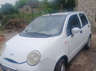 chery qq an. 2007