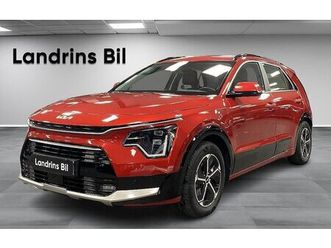 kia niro plug-in-hybrid dct action navigation