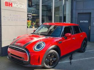 ② mini one 1.5 — mini — 2ememain