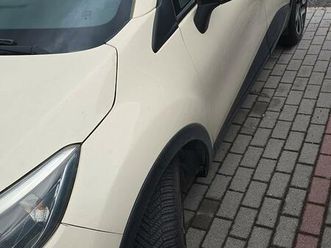 renault capture 2015 110cv 1.5