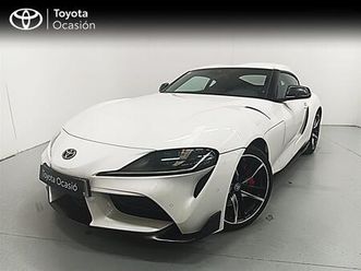 coupe luxury 3.0 l turbo (340 cv) automático 8v