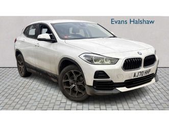 sdrive 18i sport 5dr 2021