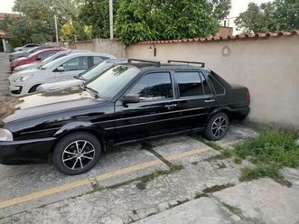 volkswagen santana 1.8 mi (álcool) 2003