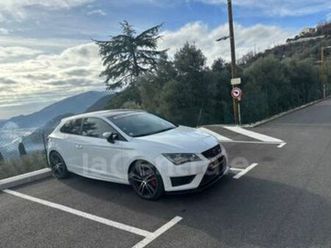 iii sc 2.0 tsi 280 cupra dsg