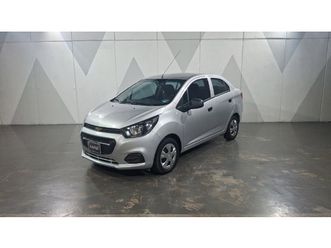 chevrolet beat 1.2 ls a hatchback 2021