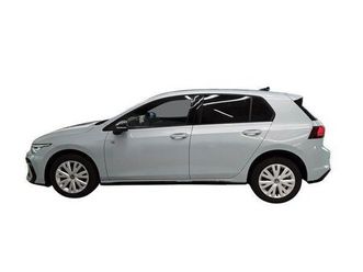 golf viii 2.0 tdi dsg r-line navi sprachassistent led heckleuchten dab+