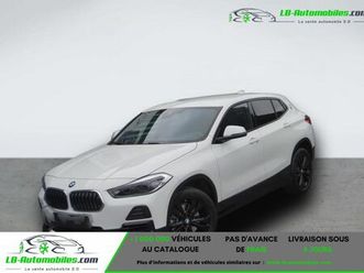 bmw x2 xdrive 20i 178 ch bva