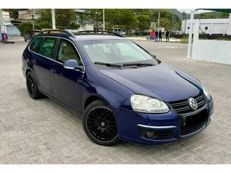 volkswagen jetta variant 2.5 20v 170cv tiptronic 2009