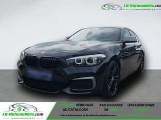 bmw série 1 m140i 340 ch bva