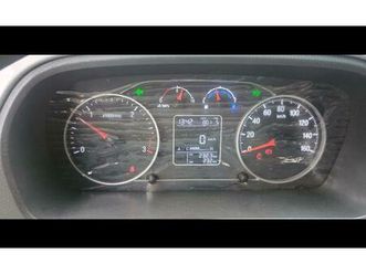 foton tunland 2022 diesel mecánica impecable, listo en lima