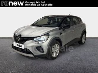 ii 1.0 tce 90 equilibre