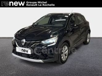 ii 1.3 tce 130 fap business