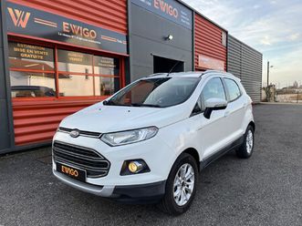 1.0 scti 125 titanium