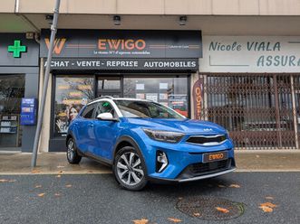 1.0 t-gdi 100 blue edition