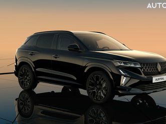 renault austral espirit alpine mild hybrid 150 auto za 37 900 €