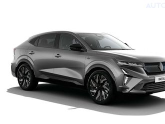 renault rafale esprit alpine full hybrid e-tech 200 za 46 942 €