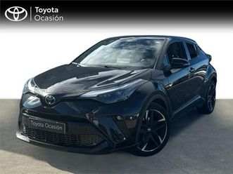 5p gr sport 180h e-cvt