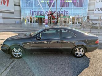 shitet benz clk gaz+benzine