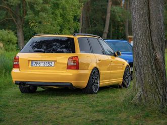 audi s4 b5 2000