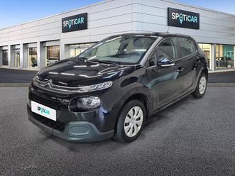 puretech 82 s&s bvm5 feel