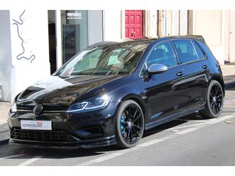 7r 2.0 tsi 310 4motion dsg7 ( carplay, radar arr / av, cockpit digital ... )