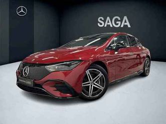 eqe 350 4matic sport edition