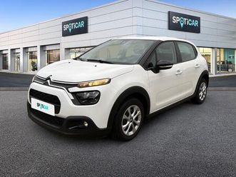 societe bluehdi 100 s&s bvm6 feel