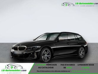 bmw série 3 touring m340i xdrive 374 ch bva