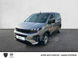 taille m 1.5 bluehdi 100 s&s active business 5pl