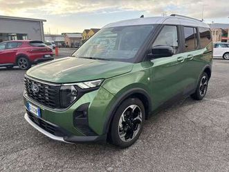 1.0 ecoboost powershift active