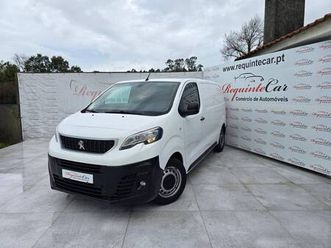 peugeot expert 2.0 bluehdi l2h1 premium standard