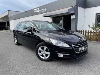 peugeot 508 sw 1.6 hdi allure