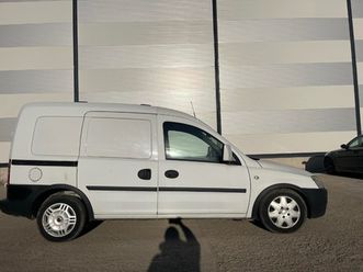 opel combo 1,3 d 1,250 eur