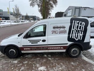 opel combo 1.3cdti klima 2,649 eur