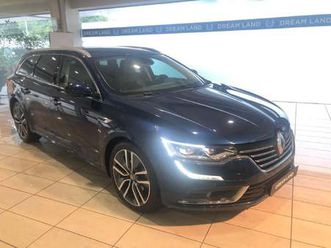 renault talisman sportour 130 cv edc energy zen del 2016 usata a agliana
