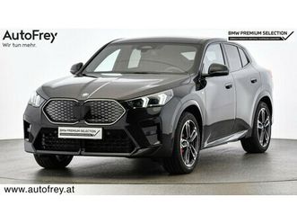 bmw ix2 xdrive30