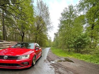 volkswagen vw jetta gli