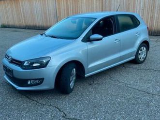 volkswagen kleinwagen