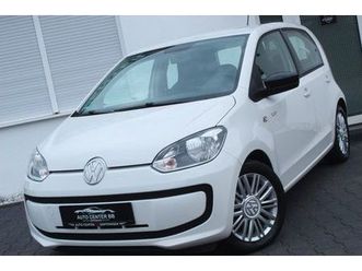volkswagen up! cup up! bmt