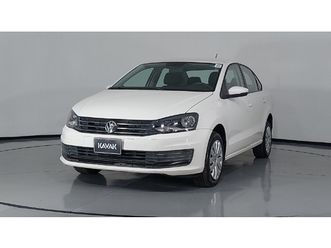 volkswagen vento 1.6 startline tiptronic sedan 2016