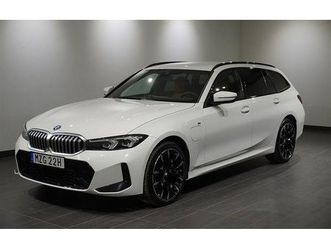 bmw 330 e xdrive touring m-sport active edition fartpilot 19