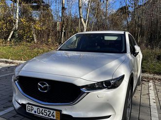 mazda cx-5 2.0 skyactiv za 18 500 €