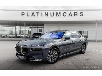 bmw i7 xdrive60 individual innovation se spec