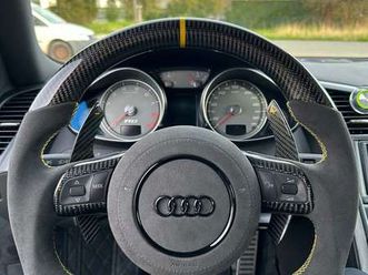 coupe 4.2 v8 quattro r-tronic