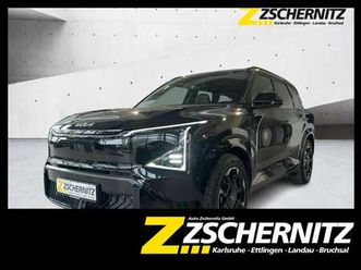 gt-line launch edition fwd, 81,4-kwh-batterie