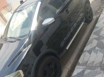 volkswagen crossfox 1.6 mi total flex 8v 5p 2006